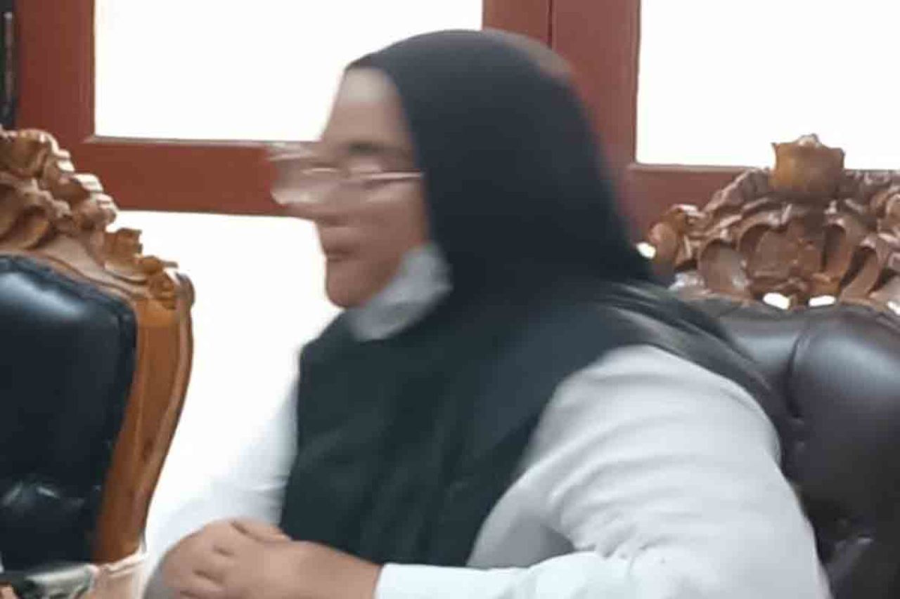 Nur Laila