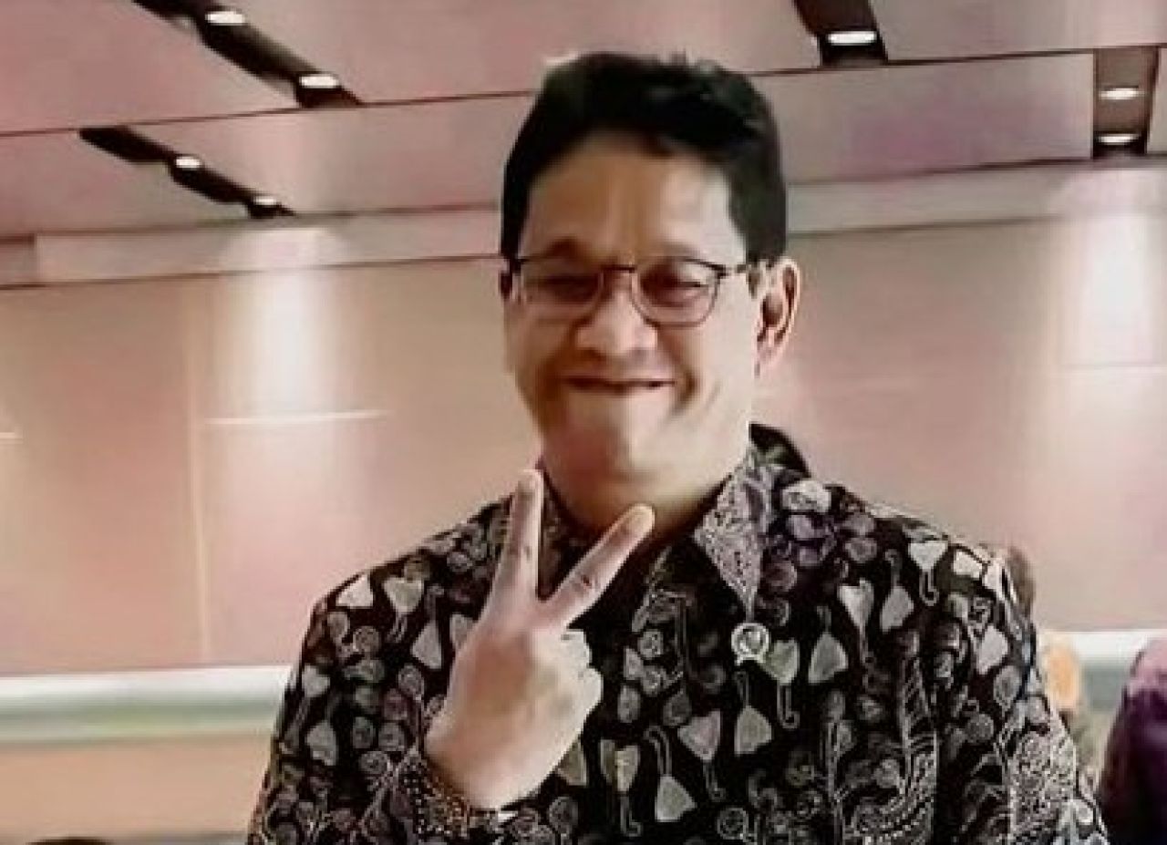 Purbaya Yudi Sadewa