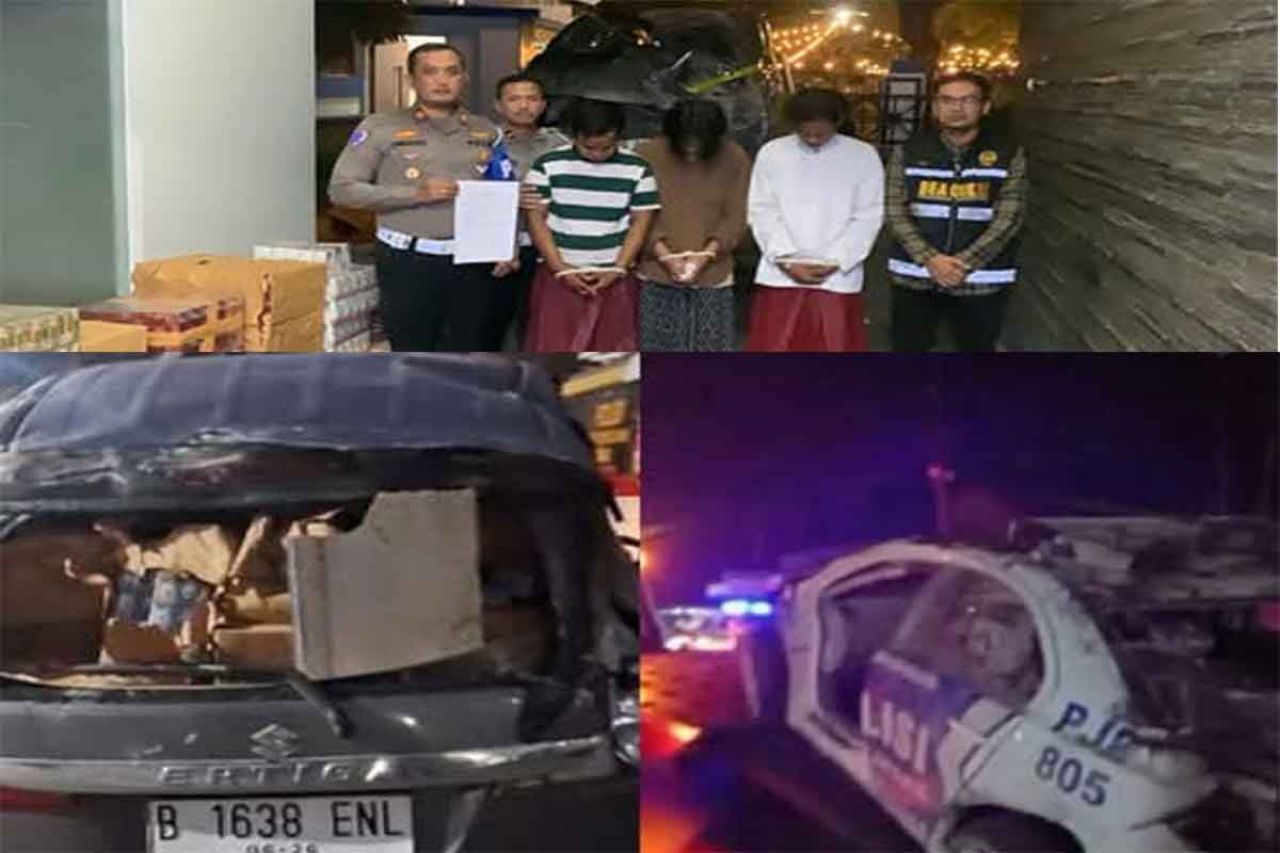 Salamet Riyadi, Moh. Iqbal Hasan Zain dan Ainul Yaqin