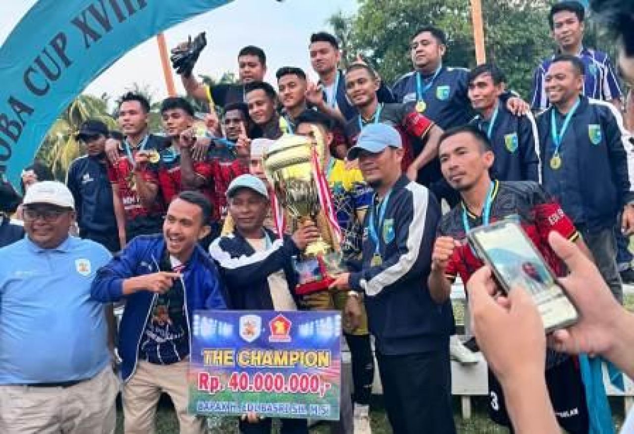 Adombes FC