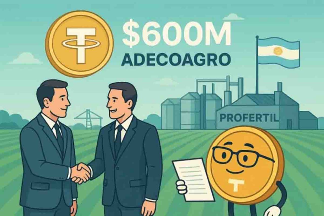 Adecoagro