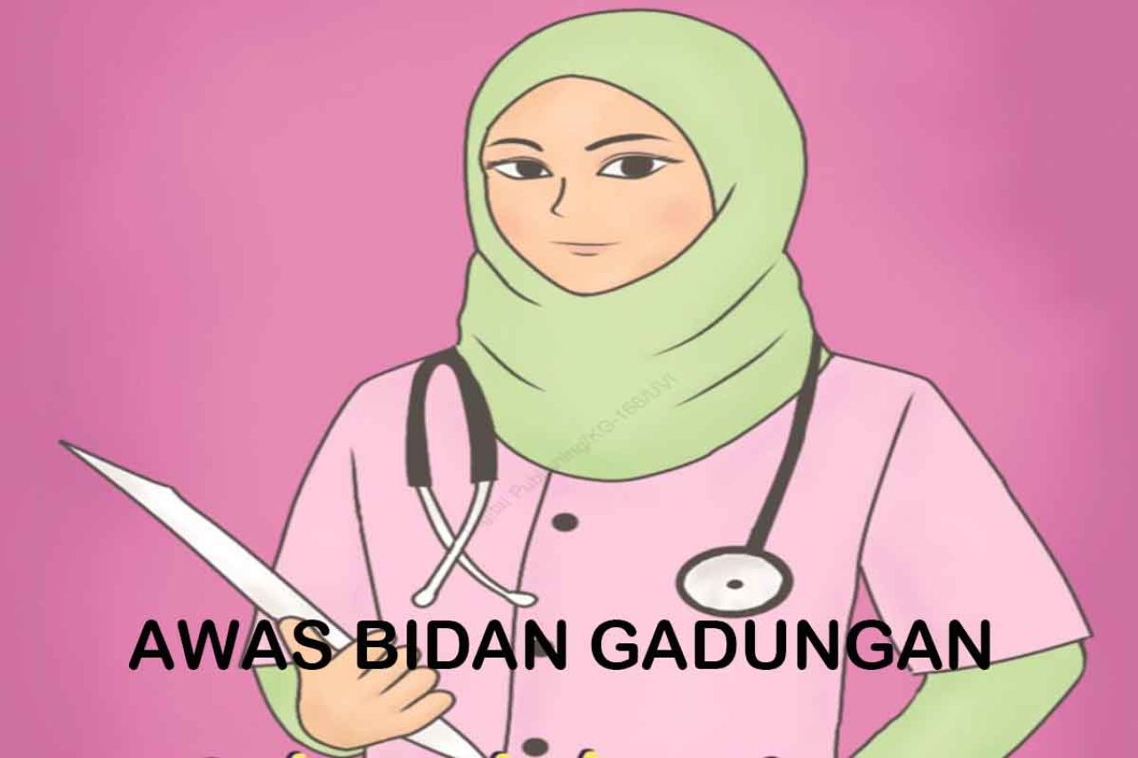 Bidan