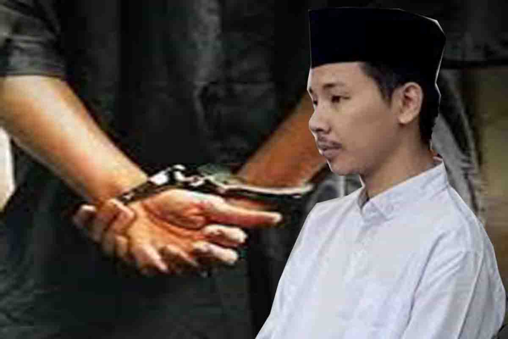 David Liwantono