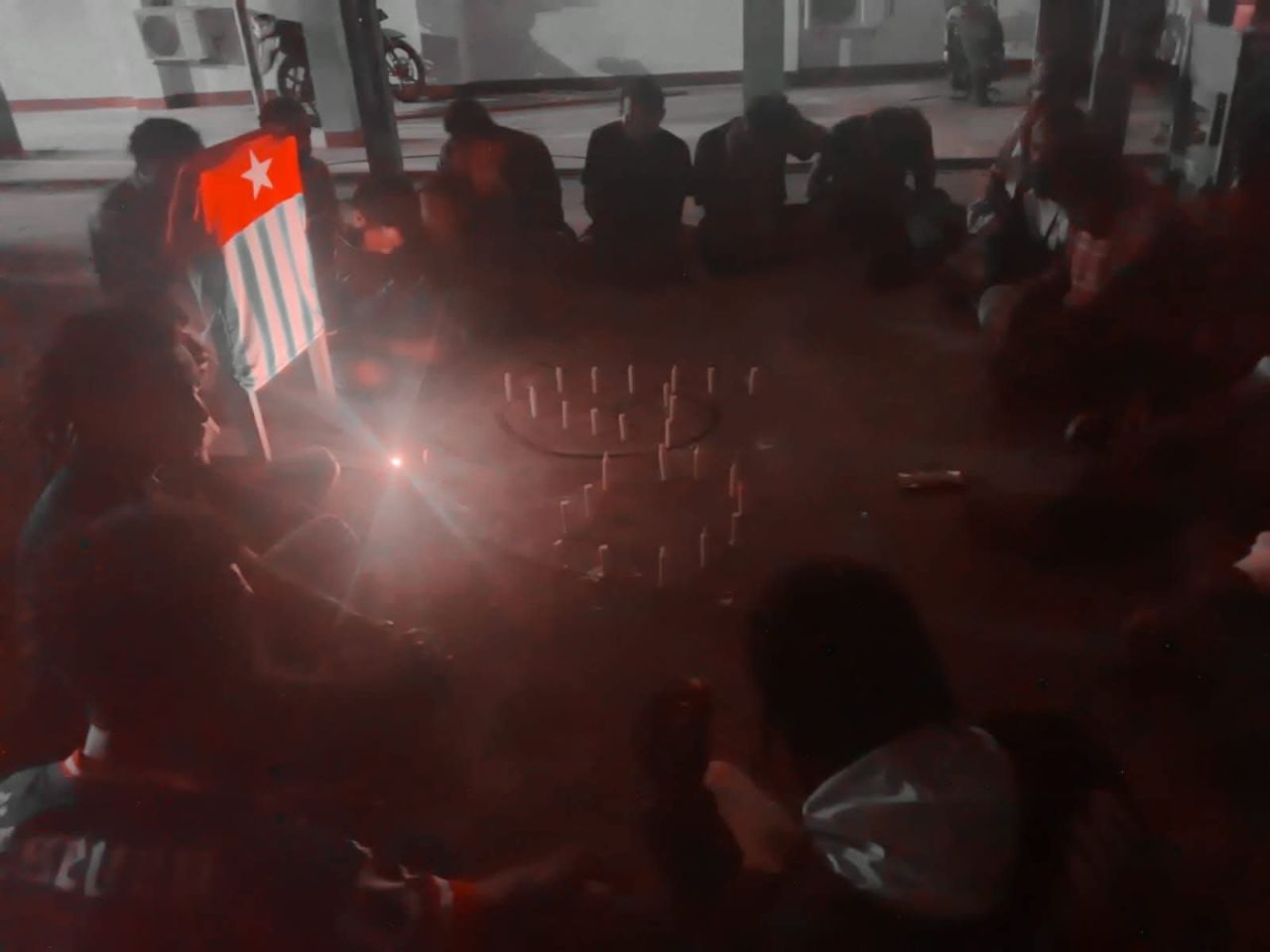 Orang Papua