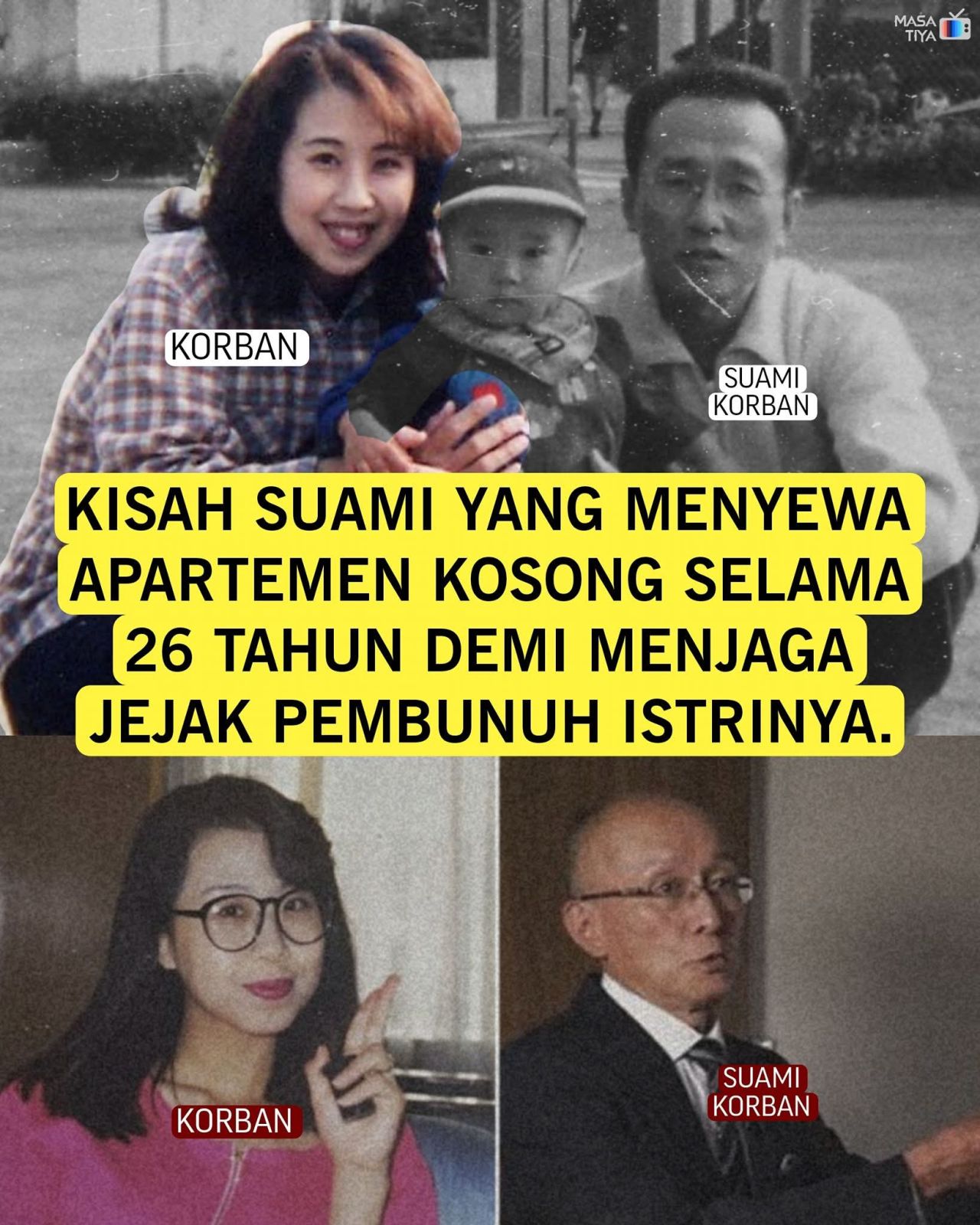 Keluarga Takaba