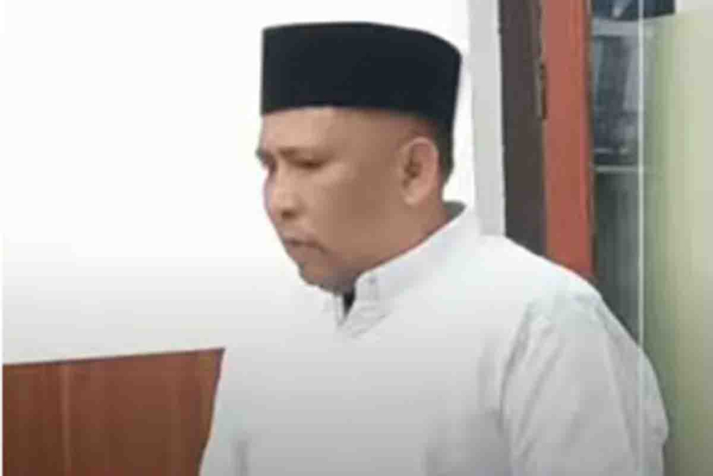 Kresno Widodo