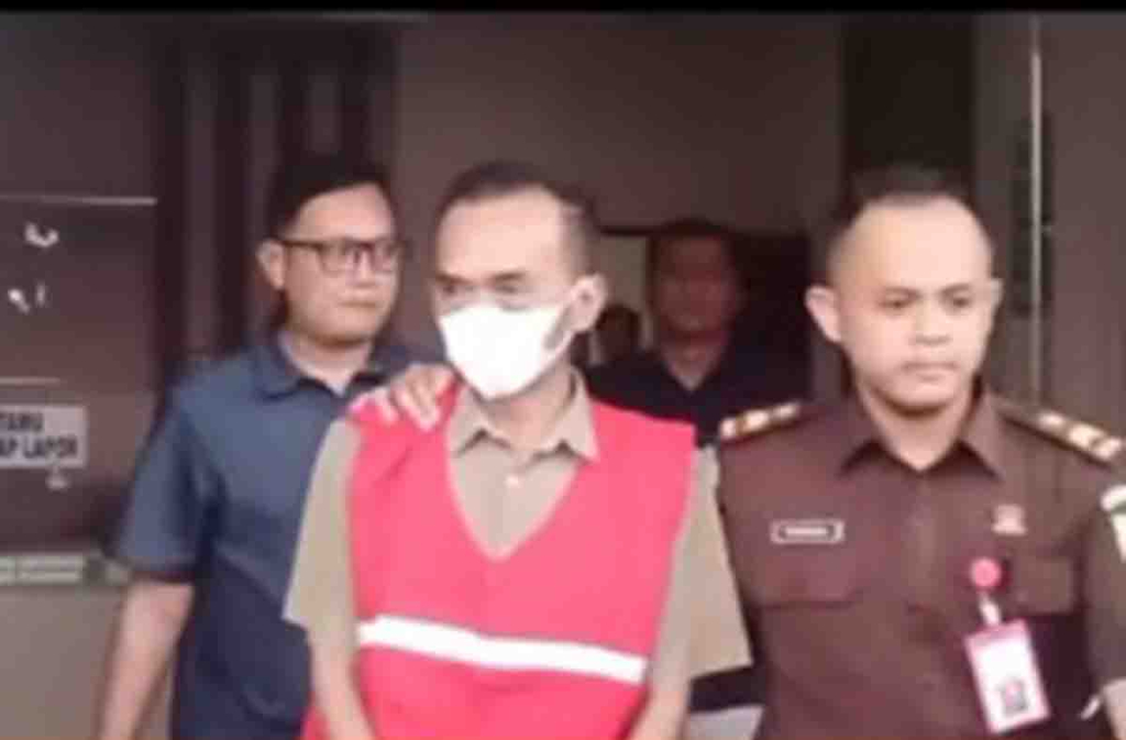 Syamhudi Arifin