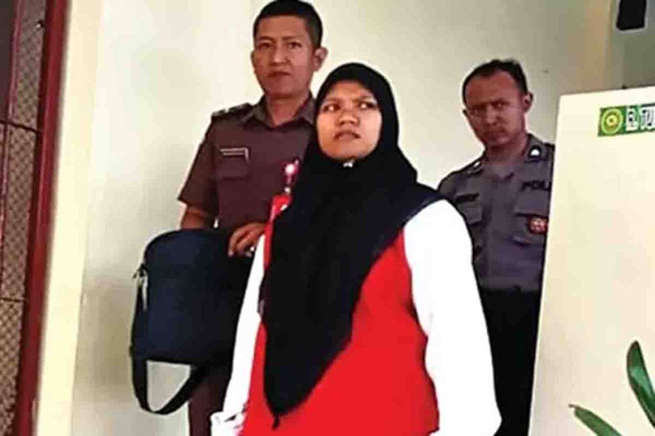 Yanie Fitrianingtyas