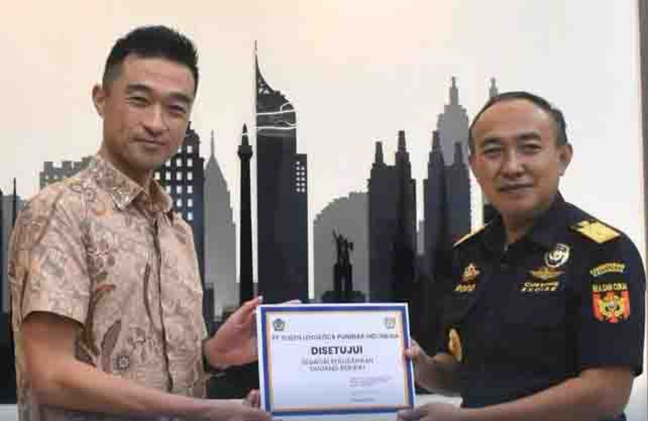 PT Yusen Logistics Puninar Indonesia