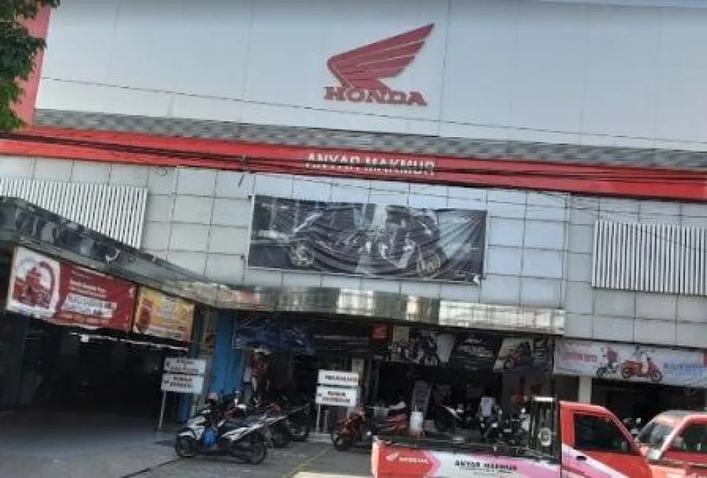 Christiani Yuli Larasati Tipu Calon Konsumen Dealer Anyar Makmur Jombang