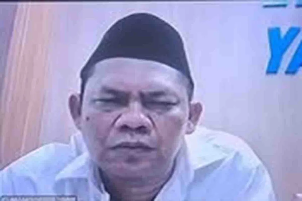 Terbukti Terima Gratifikasi, Winarto Anggota DPRD Ngawi Divonis 4 tahun