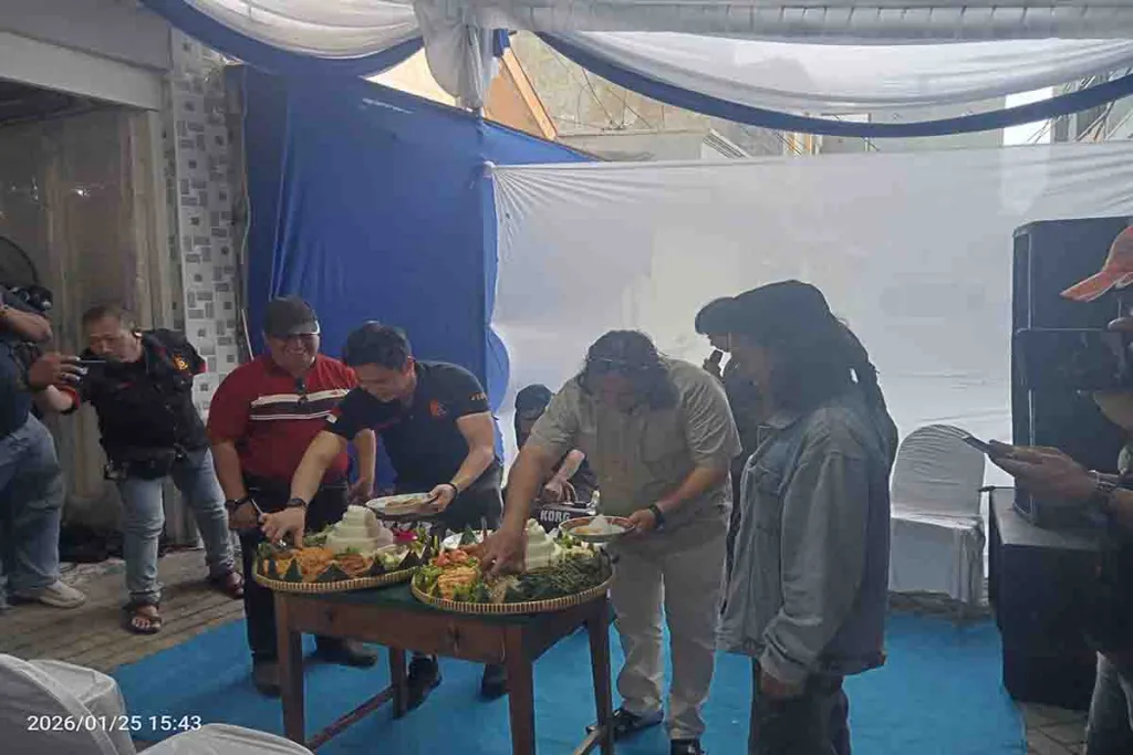 Kantor Hukum Dodik Firmansyah Tempati Kantor Baru di Jalan Jagalan Surabaya