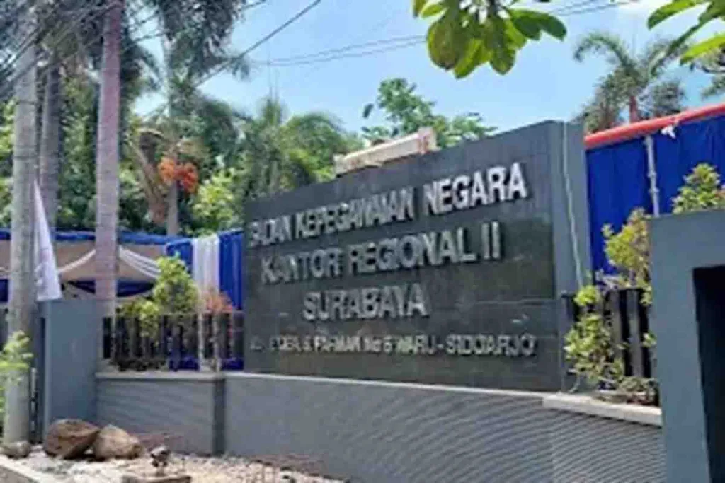 Modus Penipuan Bisa Masukkan Jadi PNS, Karbini Divonis 2 Tahun Penjara