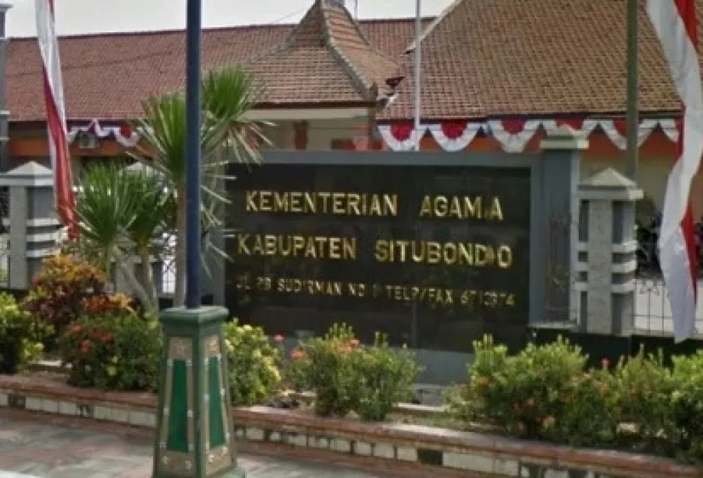Oknum PNS Kementerian Agama Situbondo Tipu Calon Jemaah Haji