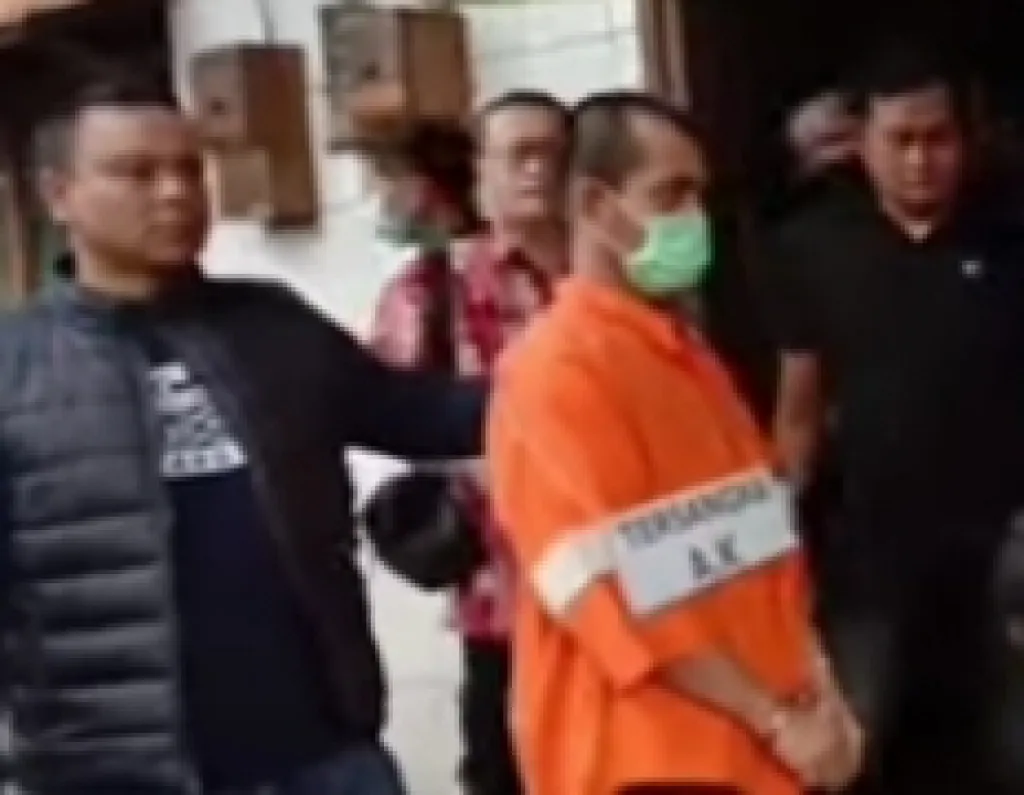 Pembunuhan di Losmen Windu Kentjono, Pelaku Divonis 12 tahun