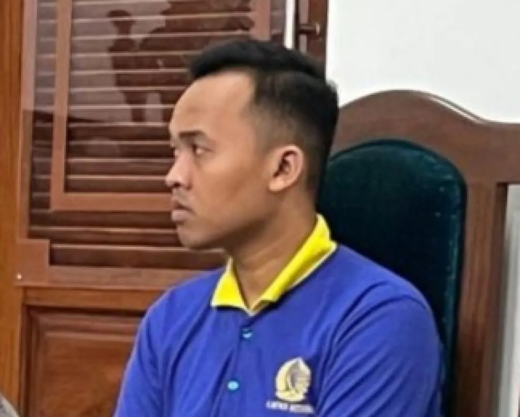 Sales Marketing Mandiri Utama Finance Kediri Gelapkan Uang Pencairan Debitur