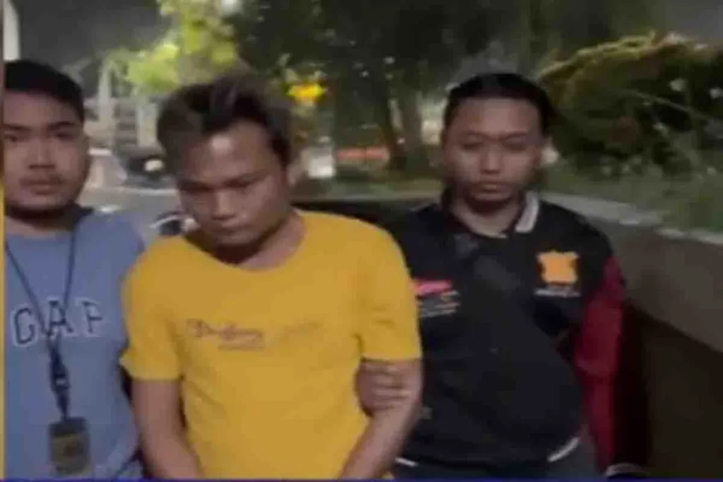 Pelaku Penculikan di Gresik Dihukum Berat