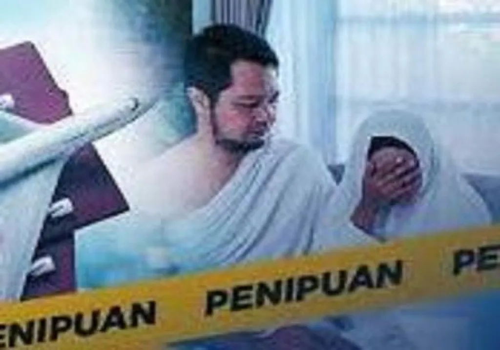 Marumah Tipu Calon Puluhan Jemaah Umroh Asal Bojonegoro