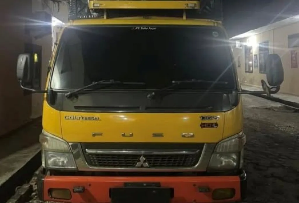 Polda Jambi Ungkap Penyalahgunaan BBM yang Dimuat Truk