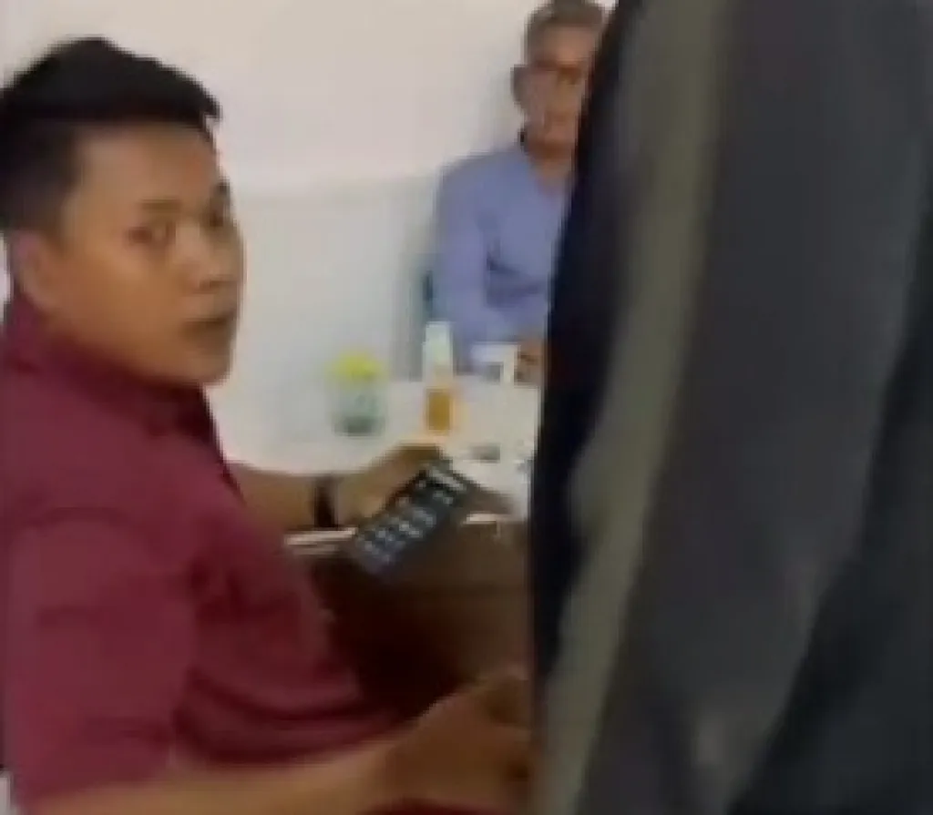 Ketua LSM Pendekar Jadi Buron Polres Subang