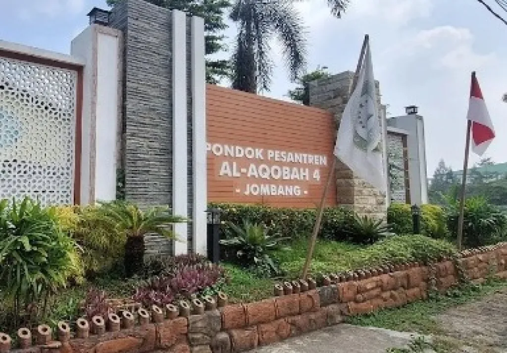 Fatqur Rohman Gadaikan Mobil Milik Ponpes Al Aqobah ke Orang Malang