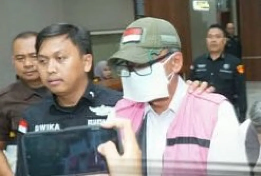 Kejati Sumatera Utara Tersangkakan PPK Proyek KSPN Danau Toba