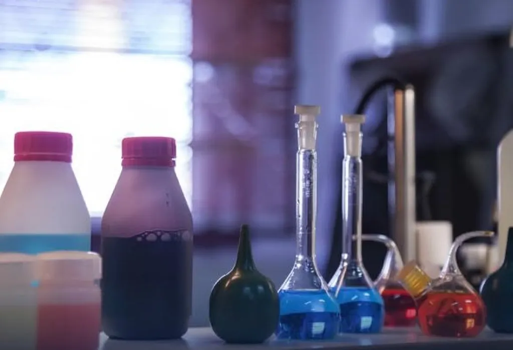 PT Aekyung Chemtech Indonesia Terima Fasilitas Kawasan Berikat