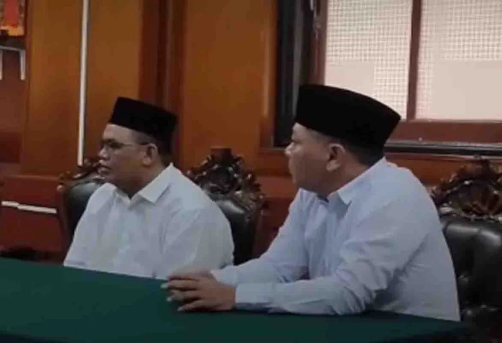 Direktur PT Best Prima Energy Divonis 3 Tahun Penjara di Kasus Batu Bara Ilegal