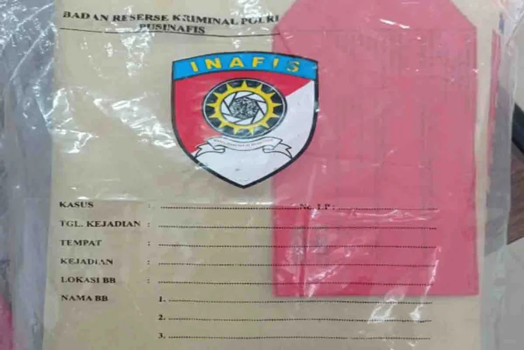 Algik Syahita Putra Gelapkan Uang Penjualan PT Panca Putra Cipta Perkasa Depo Pare