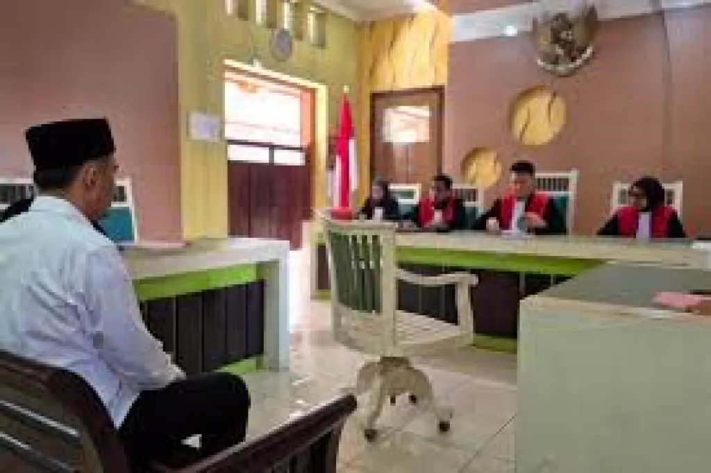 PT Summit Oto Finance Pasuruan Merugi Rp 172 Juta Akibat Ulah Alfan Guntur Nurdiansyah