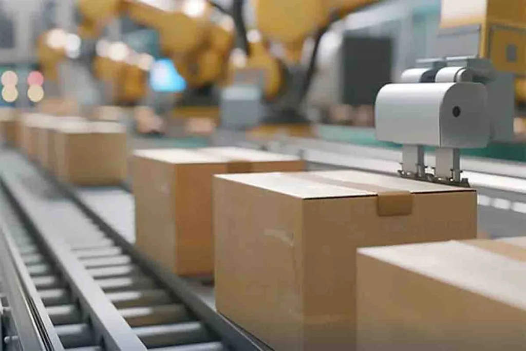 PT Weichuang Indonesia Packaging Kantongi Izin Fasilitas dari Bea Cukai