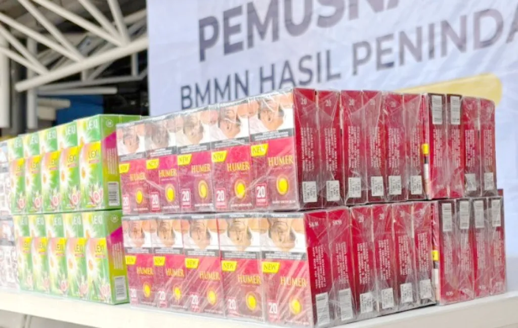 4 Pengedar Rokok Ilegal di Magetan Cuma Divonis Denda, Jaksa Banding