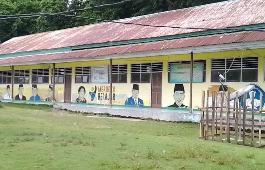 OPM Ancam Bakar Seluruh Sekolah di Papua jika Ajarkan Ideologi Pancasila