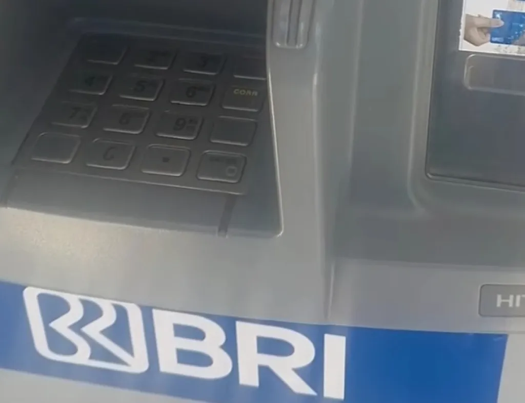 Kuras Uang di ATM Wasi, Esti Endah Wardhani Divonis Penjara 7 Bulan