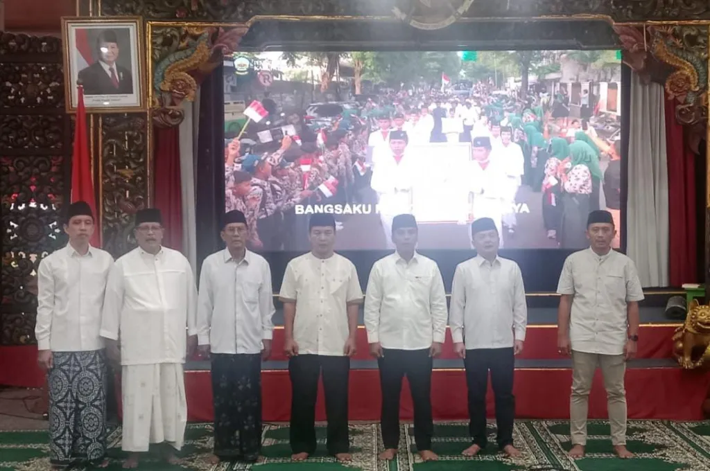Tahun 2026, Bupati Bangkalan Utamakan Layanan Masyarakat dan Infrastruktur Desa