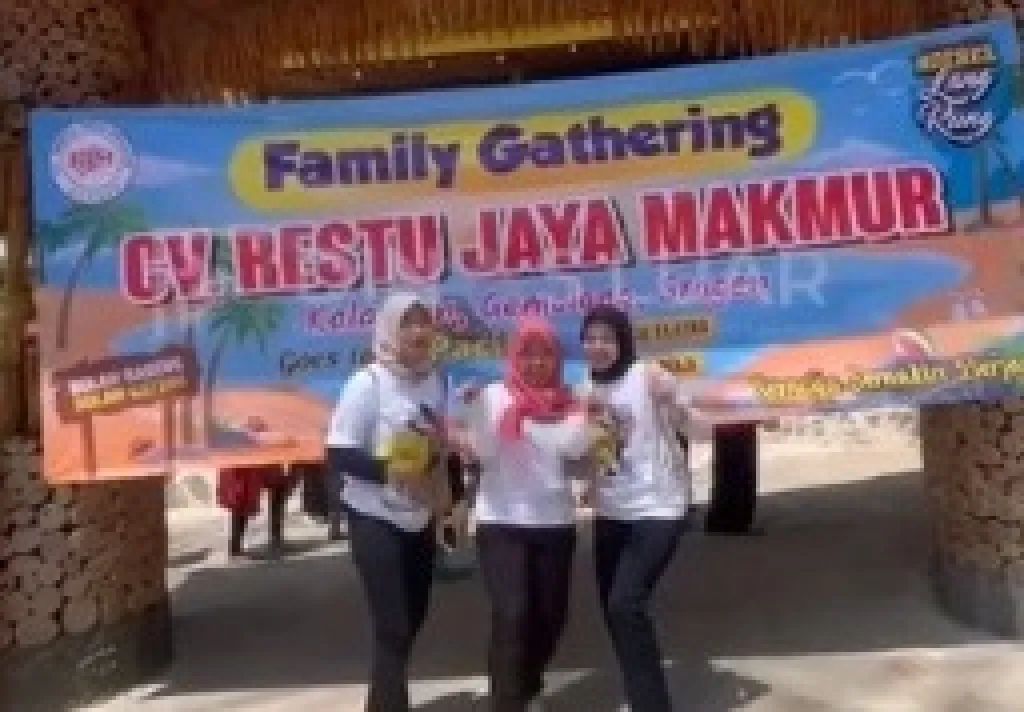 CV Restu Aji Makmur Dapat Izin Nomor Pokok Pengusaha Barang Kena Cukai