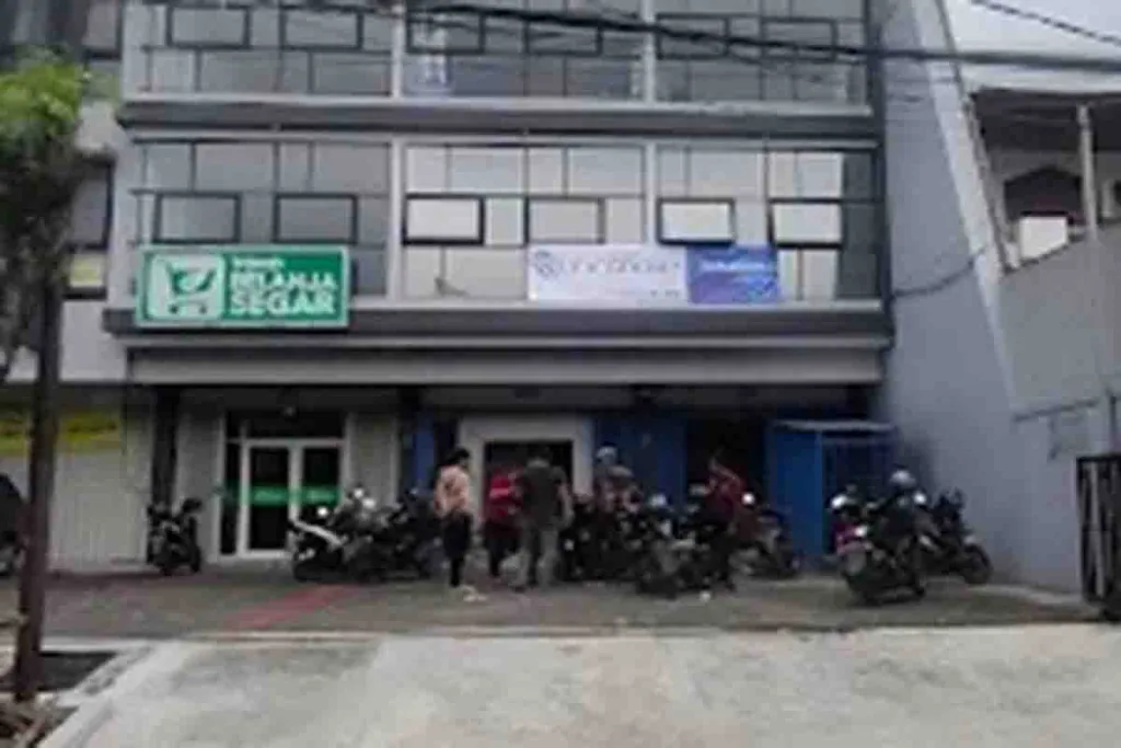 Vonis 1 Tahun Penjara Untuk Elga Suzalmi, MCE FIF Cabang Surabaya 3