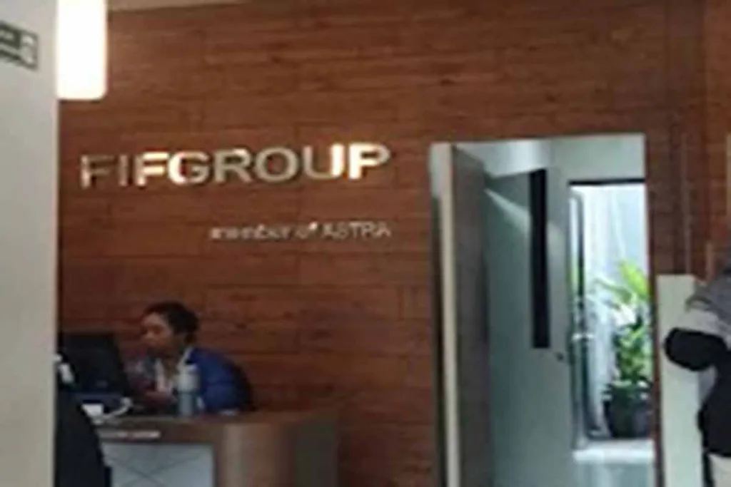 Nuryati Dipenjara Usai Dipinjam Namanya untuk Pinjaman di FIF Surabaya 3