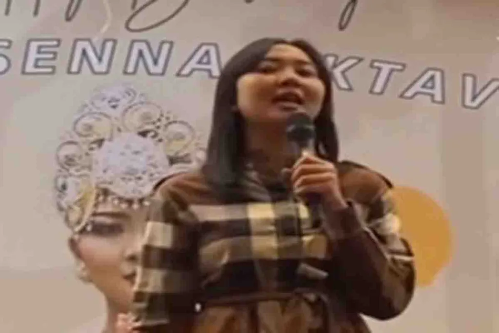 Memandang Perbuatan Fujika Senna Oktavia dari Sisi Interseksional