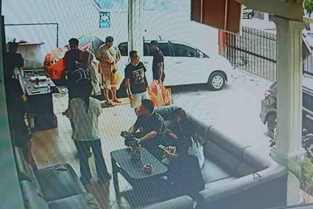 Kejanggalan Perpindahan Ivan Kuncoro Cs dari LRPPN Surabaya ke Yayasan Orbit