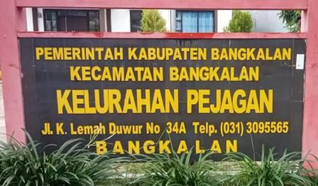 Wandi Wahyudi Tipu Warga yang Ingin Urus Surat Tanah di Bangkalan