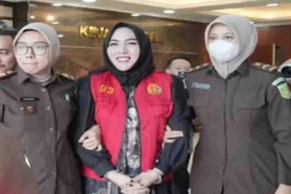 Proses Hukum Mira Hayati dari Tersangka hingga Dipenjara