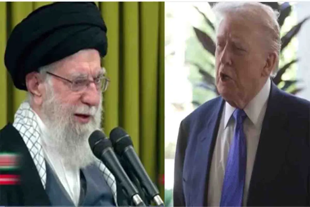 Bukan di Turki, Perundingan Iran dan Amerika Serikat Rencananya Digelar di Oman
