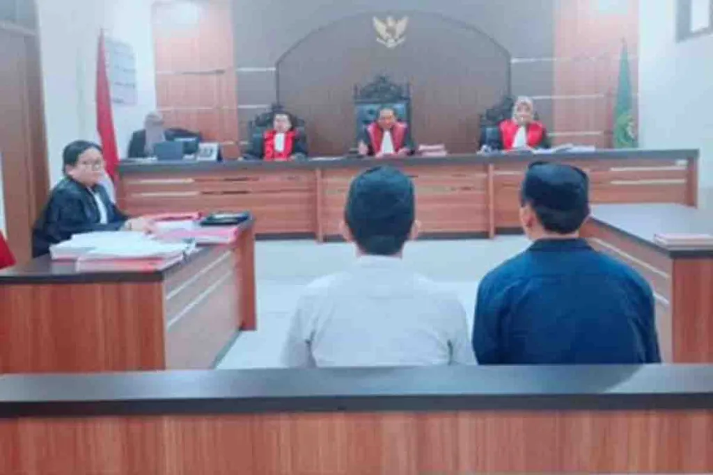 Anto dan Iwan Ali Jadi DPO Polres Mamuju di Kasus Solar Subsidi Ilegal