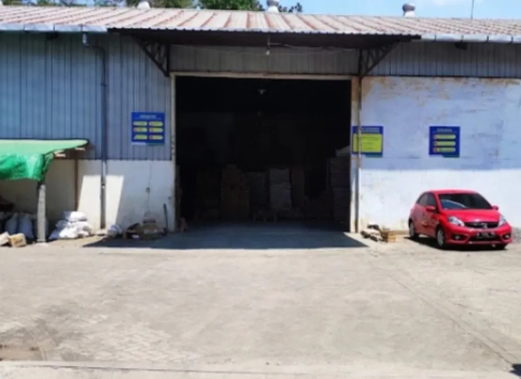 Priyo Jatmiko Buat Order Fiktif, PT Fastrata Buana Rugi Rp 789 Juta