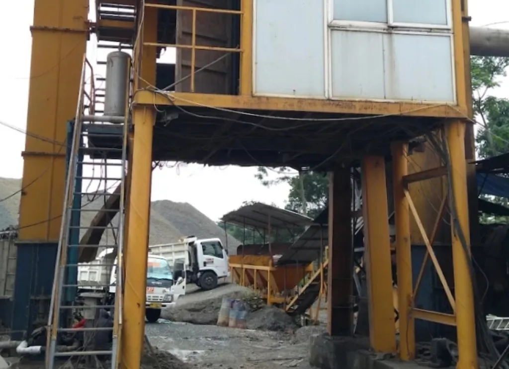 Oki Purnomo Gadaikan Mobil Inventaris PT Sinar Utama Karya