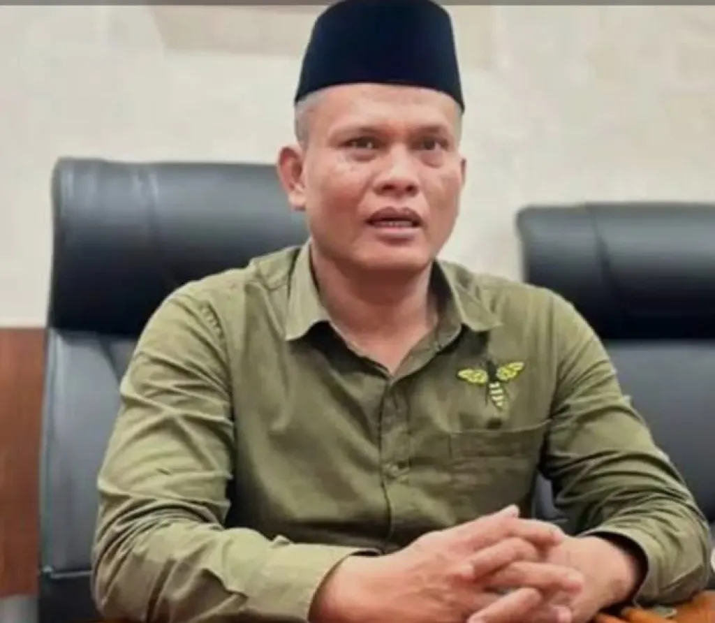 Buntut Konflik Vertikal, Komisi I DPRD Minta Bupati Bina Satpol PP Pasuruan