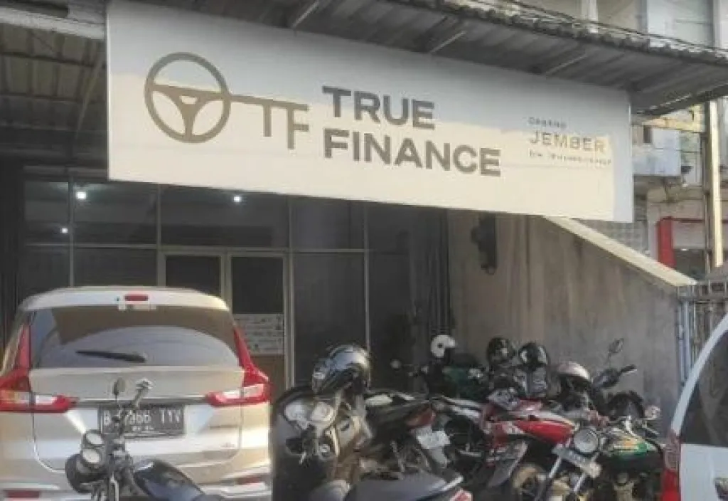 Gadaikan Objek Fidusia, True Finance Jember Pidanakan Mohammad Lutfi