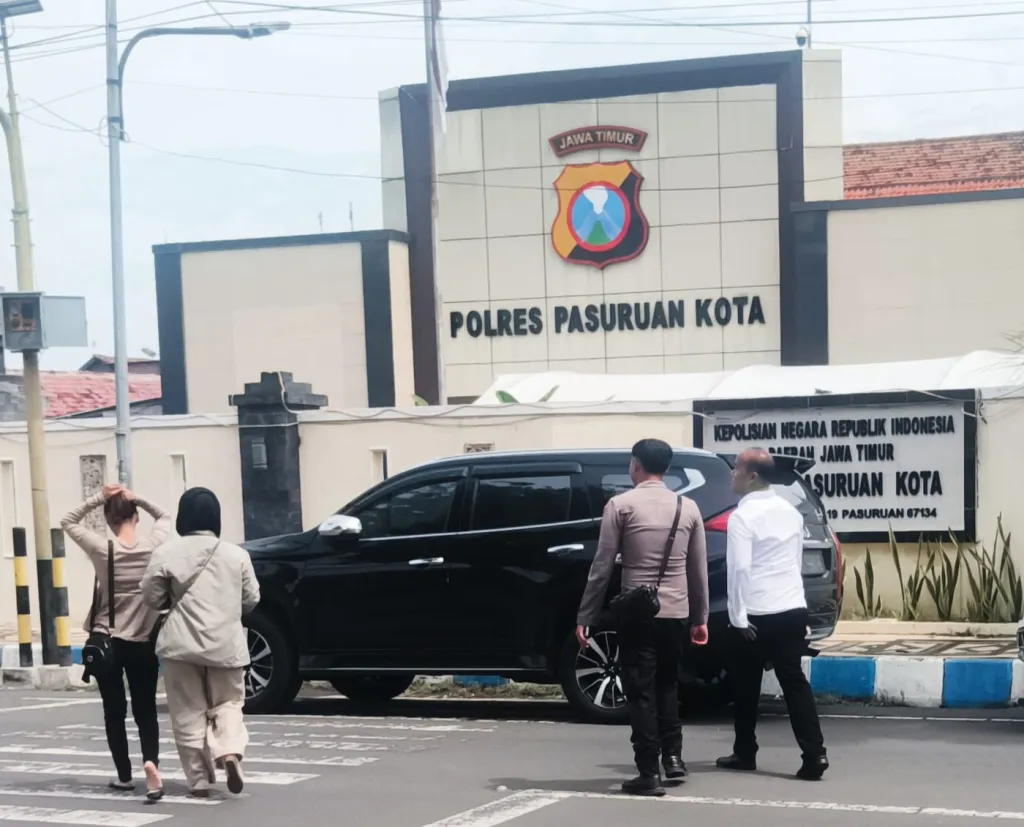 Kasus Pungli Rekrutmen THL RSUD Grati, Wabup Pasuruan Mangkir Panggilan Polisi