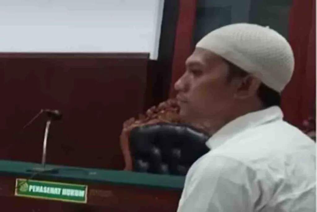 Pemilik Apotik Adi Farma Tertipu Jual Beli Produk VIP Albumin